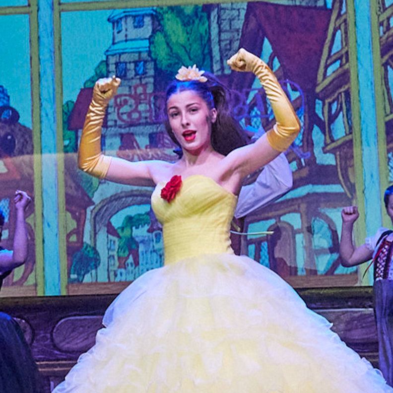 The Sub Rooms Panto Turns Five!