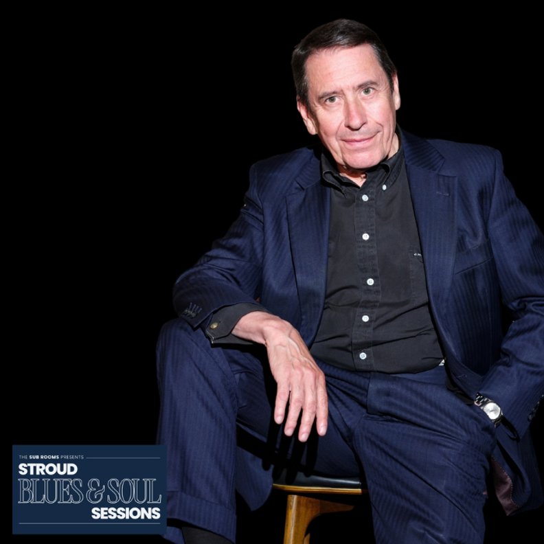 Jools Holland