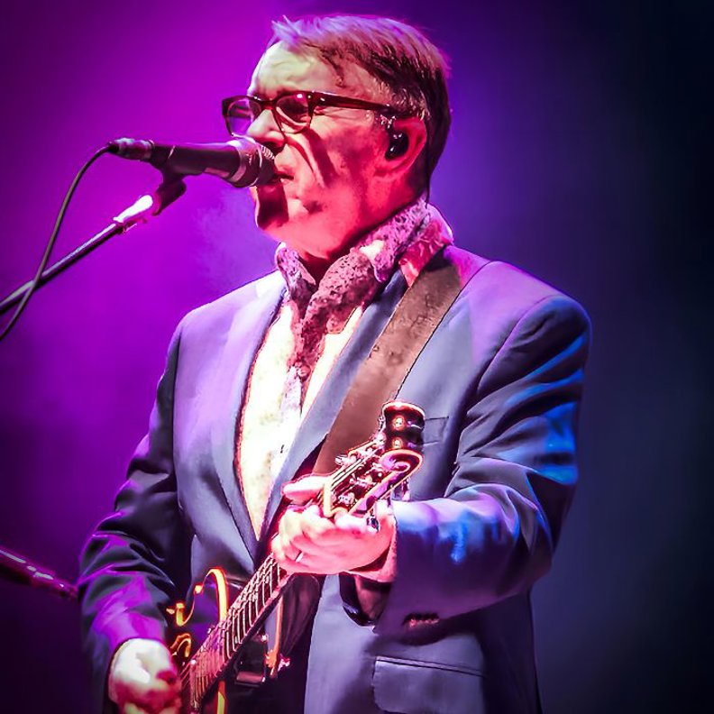 Chris Difford