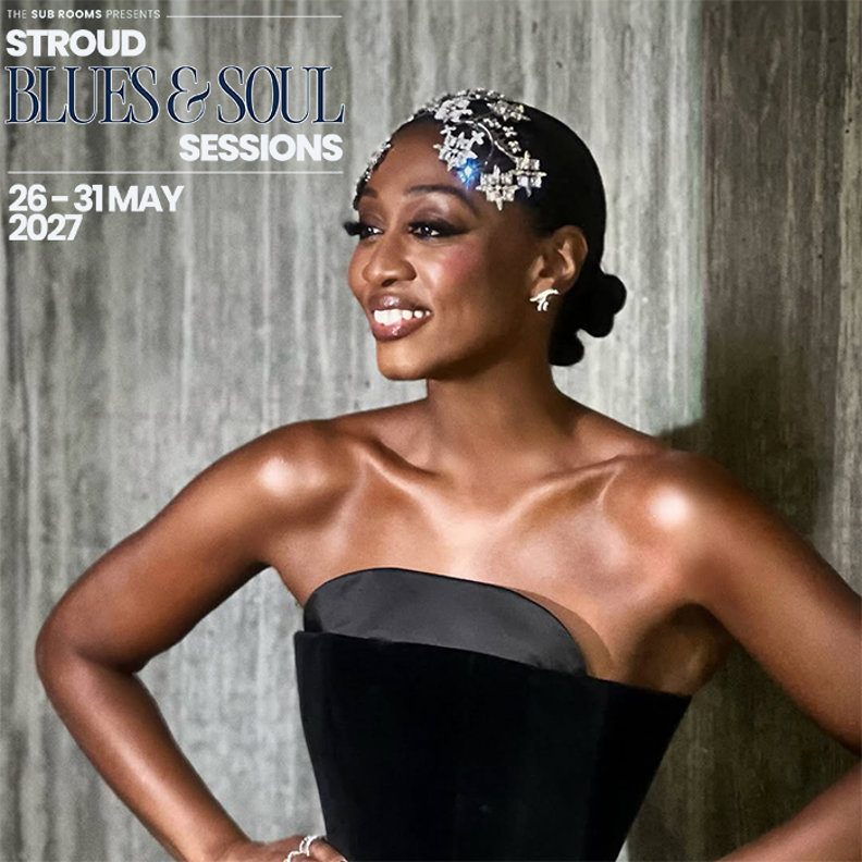 Beverley Knight