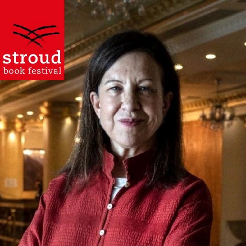 Lyse Doucet
