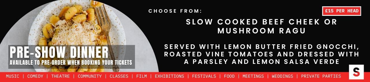 Pre Show Dinners (25)