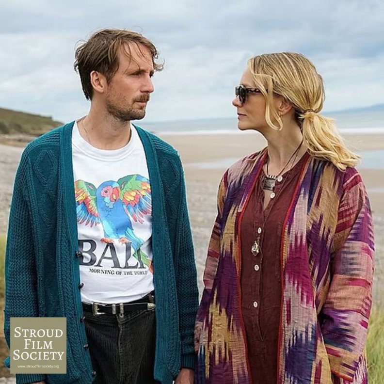 The Ballad of Wallis Island (12A)