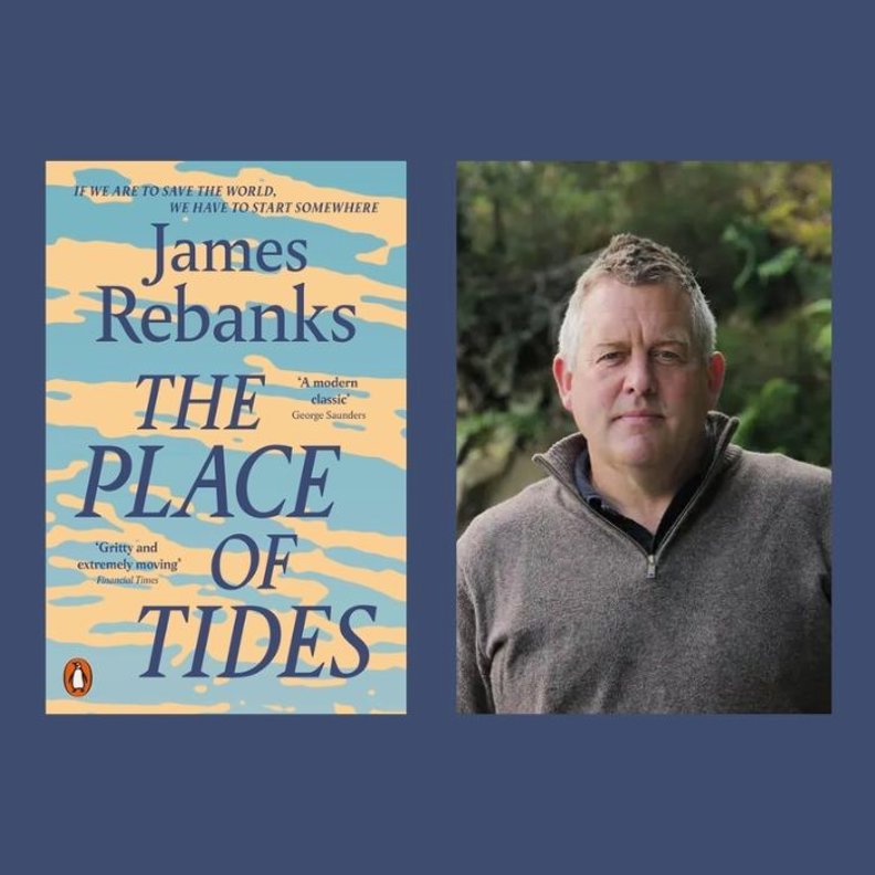 James Rebanks